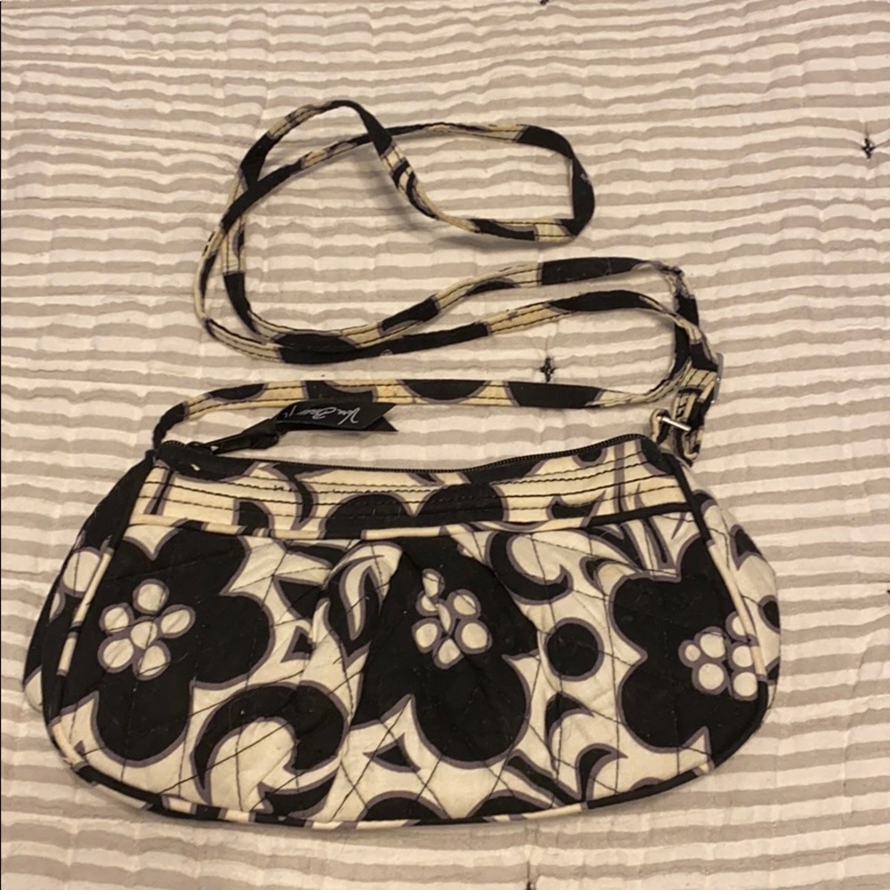 Vera Bradley Purse - RETIRED PATTERN